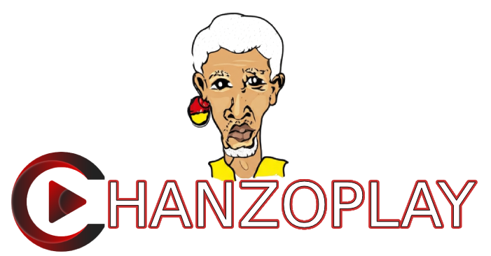 ChanzoPlay Logo
