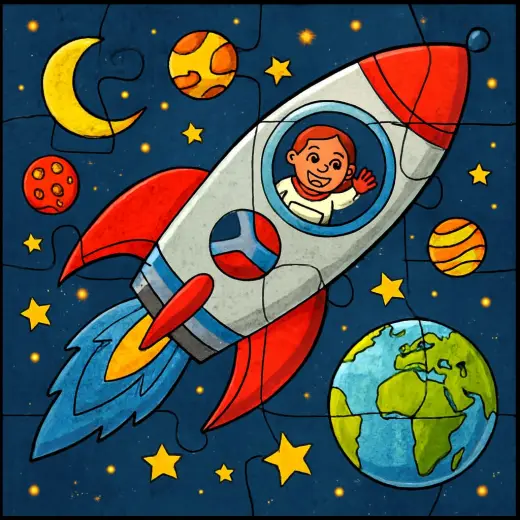 Space Exploration